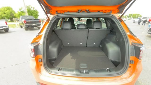 New 2026 Joose (DISC) Jeep Latitude image 30