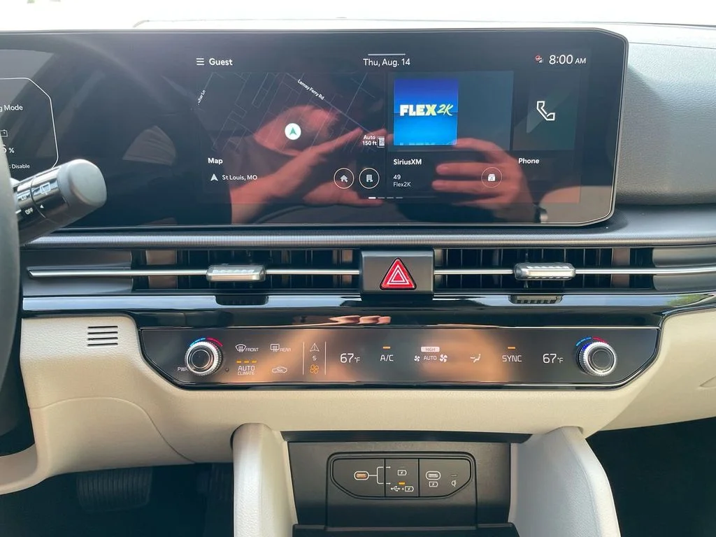 2026 Kia Sportage SX Prestige - Photo 46