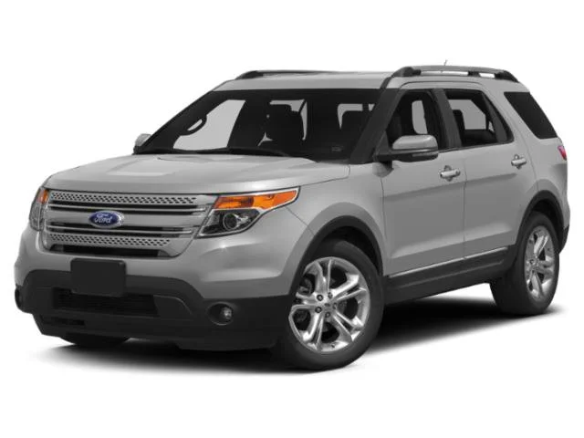 Used 2015  Ford Limited image 1