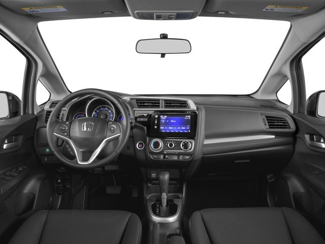 Used 2017  Honda EX-L image 8