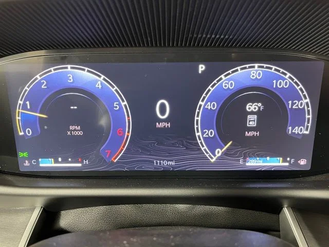 Used 2026 Silver Jeep Limited Altitude image 26