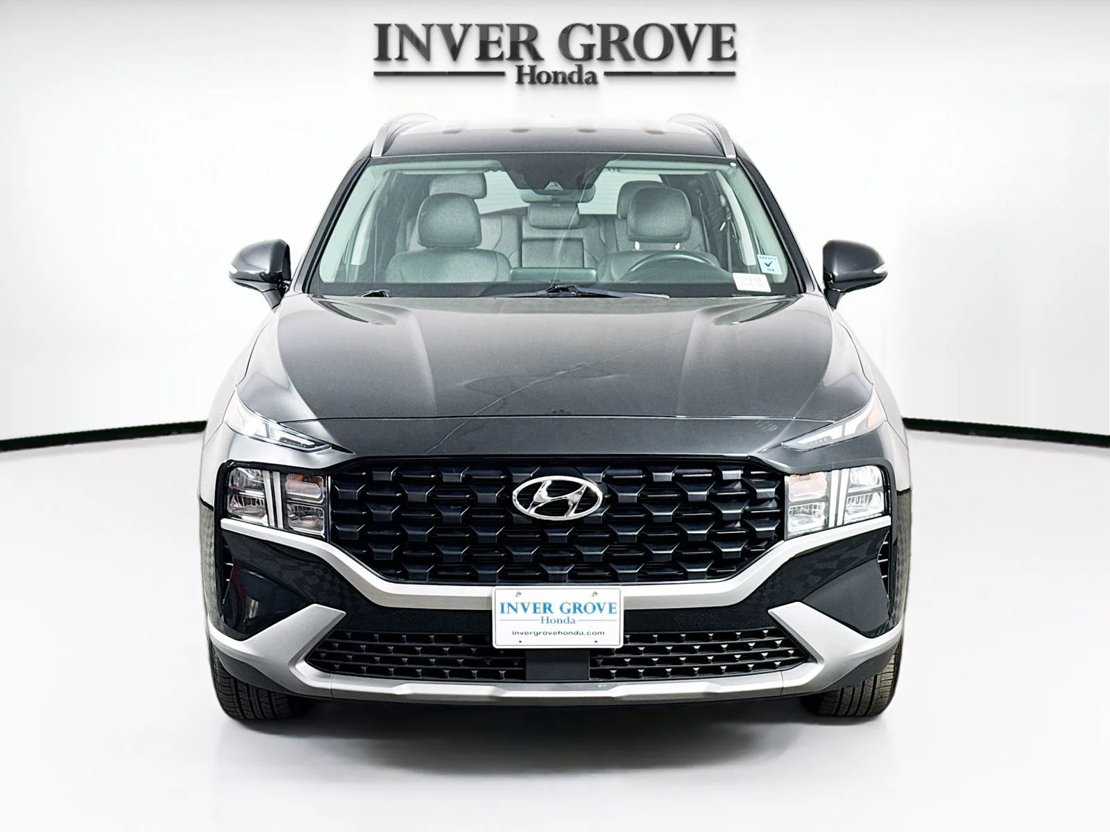 Used 2023 Hyundai Santa Fe SEL with VIN 5NMS2DAJXPH569210 for sale in Inver Grove Heights, Minnesota