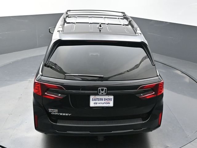 2026 Honda Odyssey Touring - Photo 48