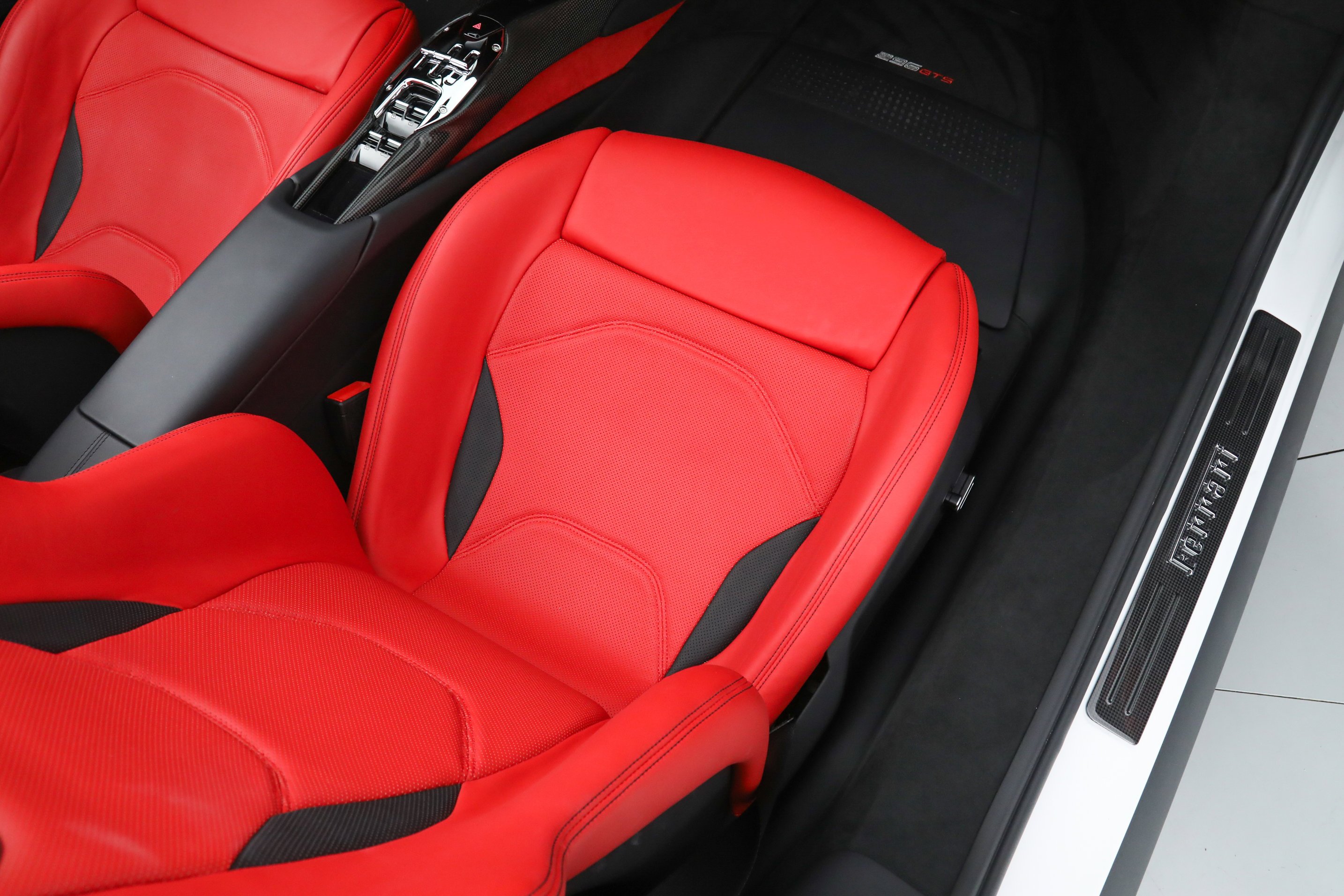2024 Ferrari 296 Base - Photo 24