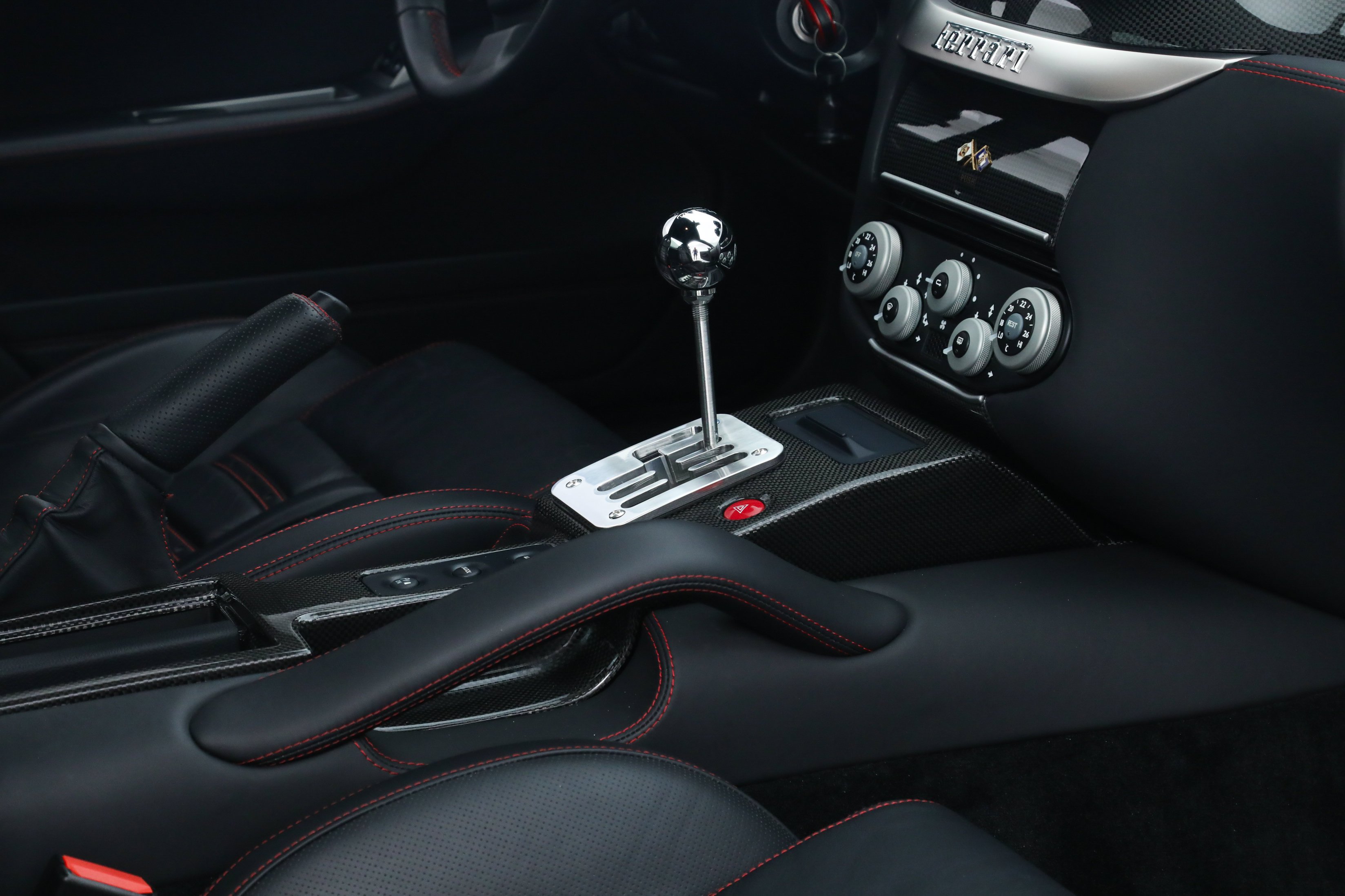Used 2009 Gray Ferrari  image 23