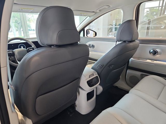 2026 Hyundai IONIQ 9 SEL - Photo 11