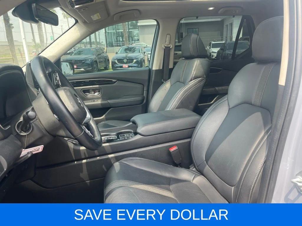 Used 2023 Gray Honda Touring image 15