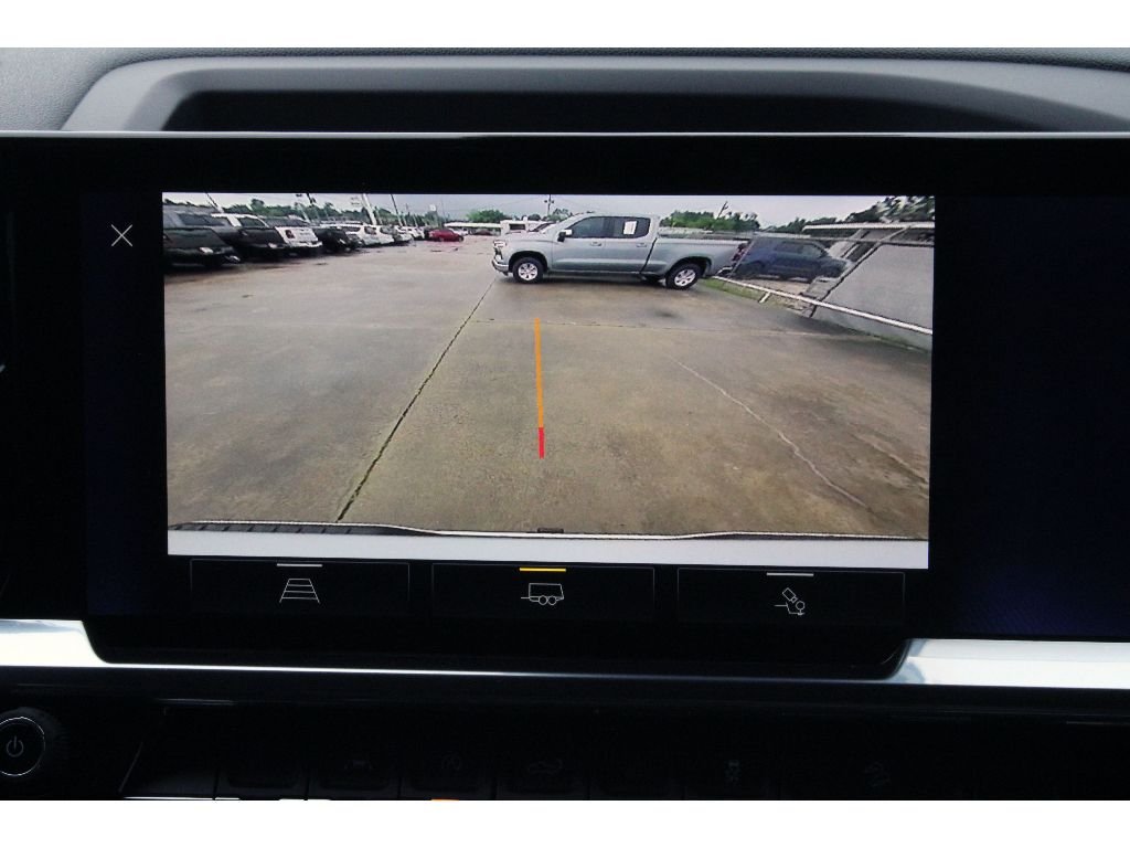 2026 Chevrolet Silverado 1500 RST - Photo 16