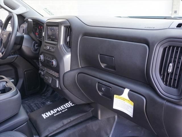 2025 Chevrolet Silverado 2500 HD Work Truck - Photo 7