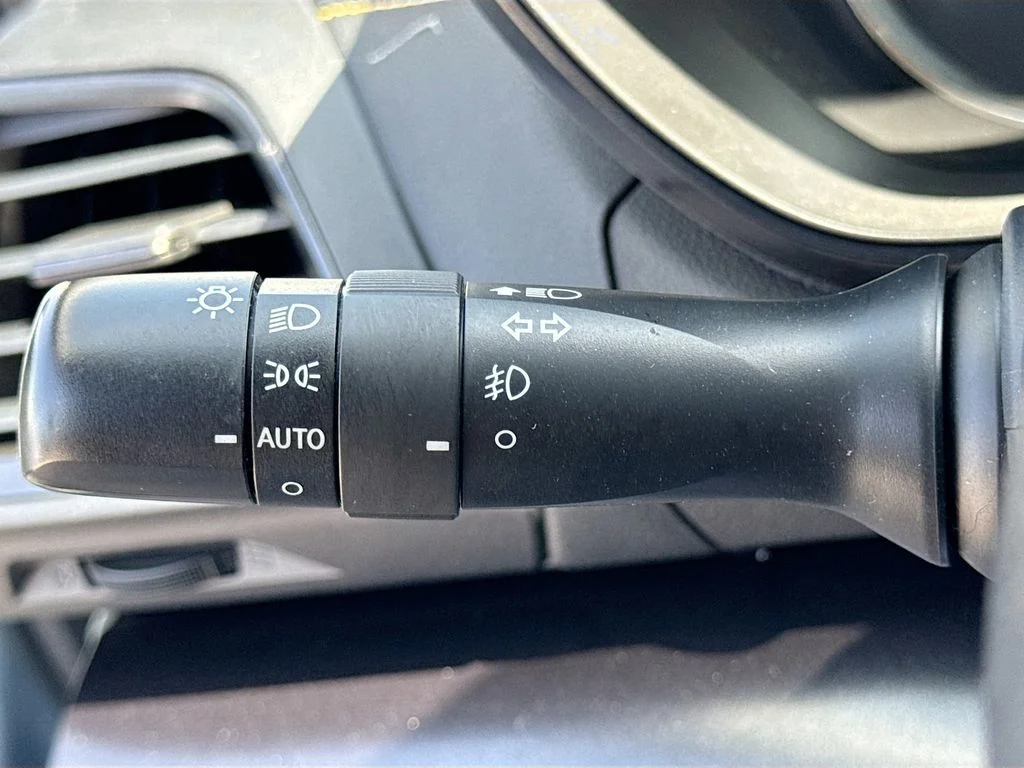 Used 2023 Gray Subaru Sport image 12