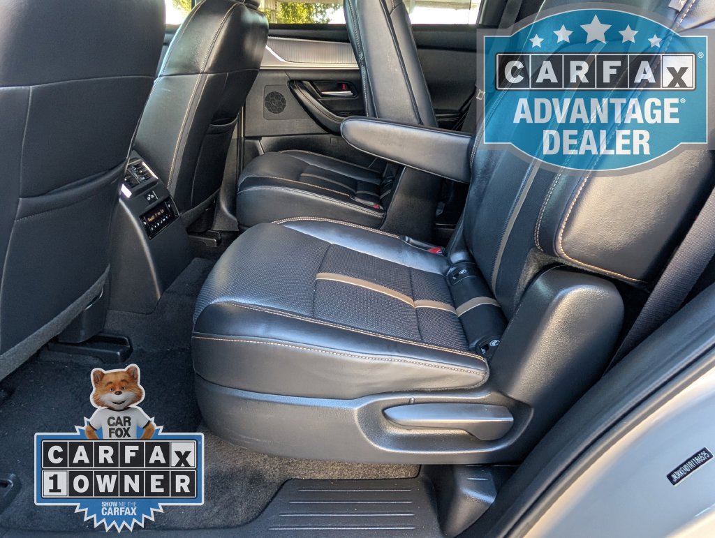 Used 2024 Tan Mazda 3.3 Turbo Premium Plus image 22