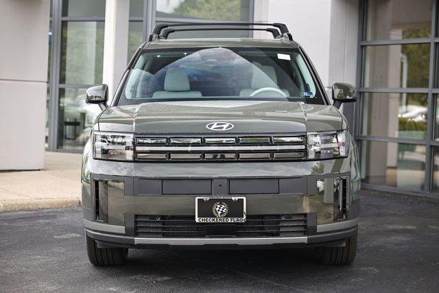 New 2026 Rockwood Green Hyundai Limited image 2