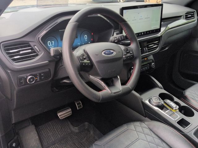 2023 Ford Escape ST-Line Elite - Photo 12