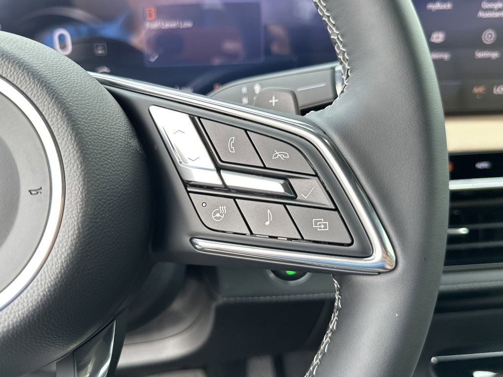 2026 Buick Enclave Preferred - Photo 22