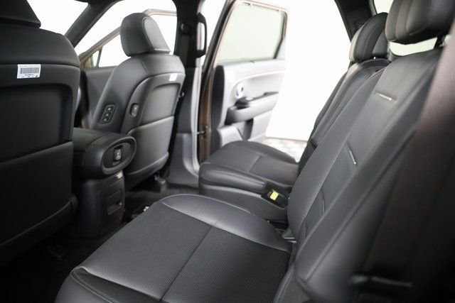 New 2026 Brown Hyundai Calligraphy AWD image 17