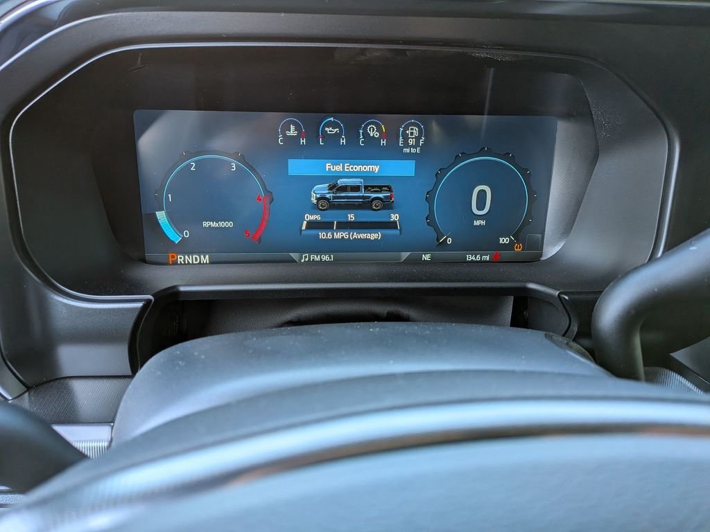 2026 Ford F-250 Super Duty Platinum - Photo 22