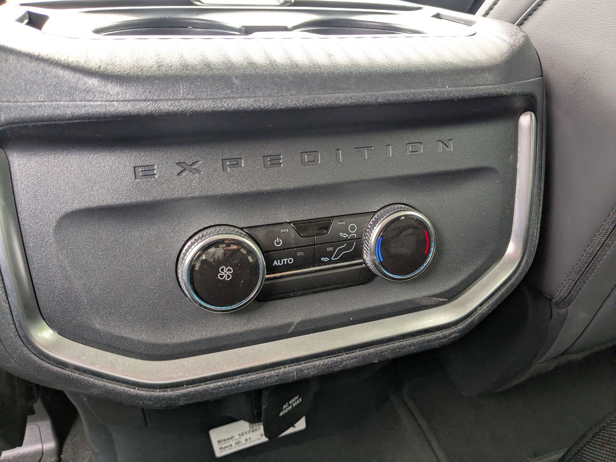 Certified Used 2025 Blue Ford Active image 28