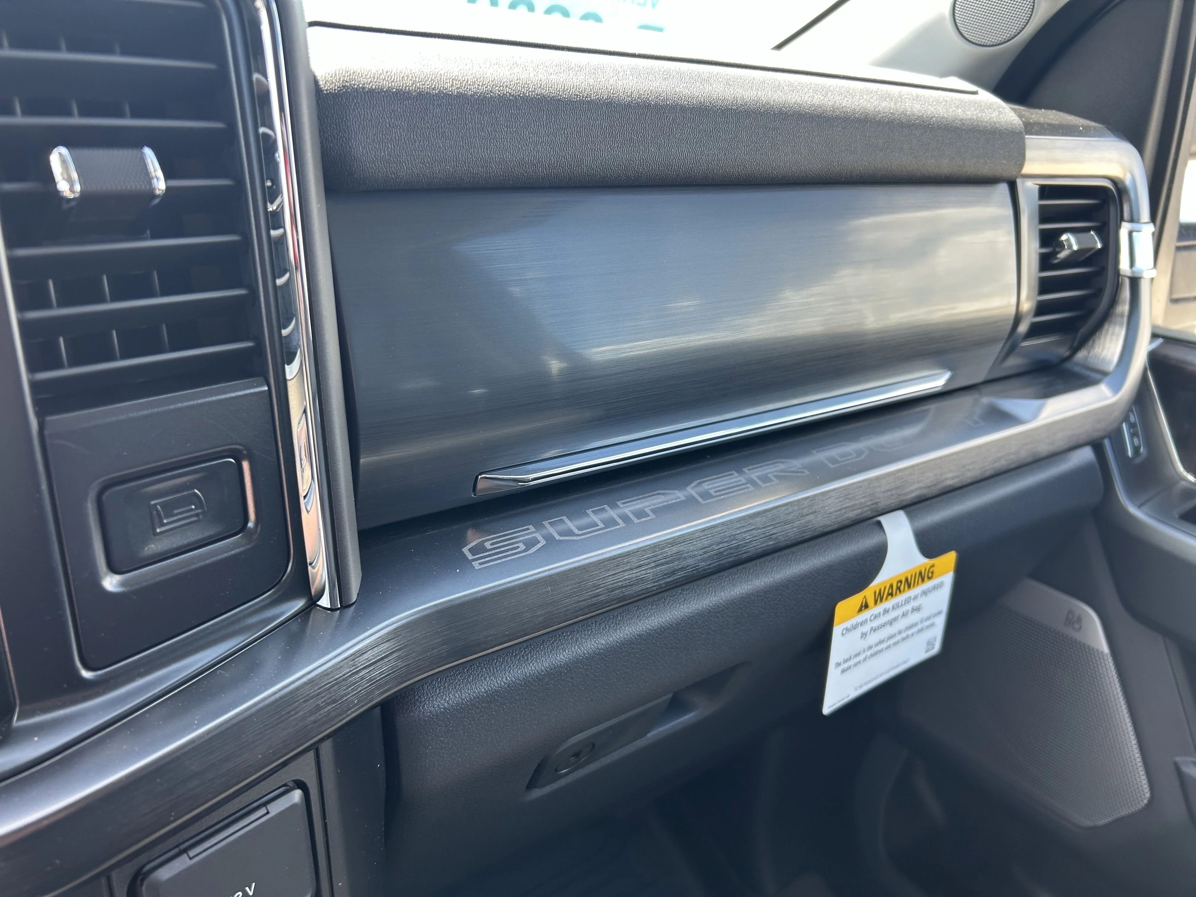 2026 Ford F-350 Super Duty Lariat - Photo 29