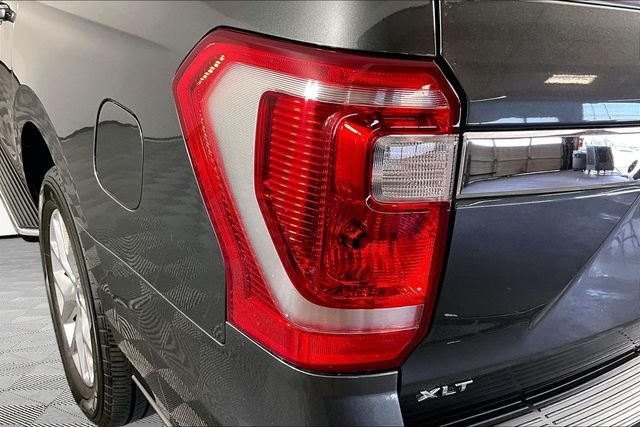 Used 2021 Gray Ford XLT image 22