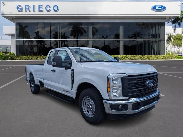 2026 Ford F-350 Super Duty XL - Photo 17