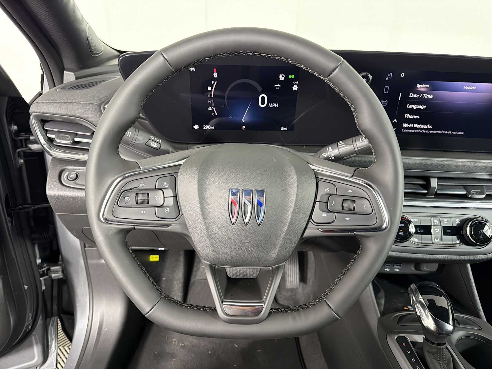 2026 Buick Envista Preferred - Photo 22