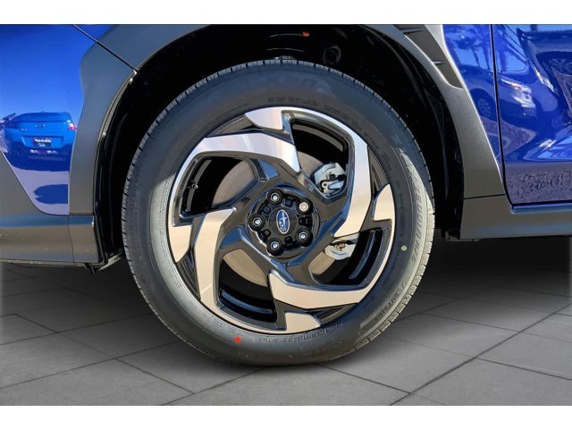 New 2026 SAPPHIRE BLUE PEARL Subaru Limited Hybrid image 11