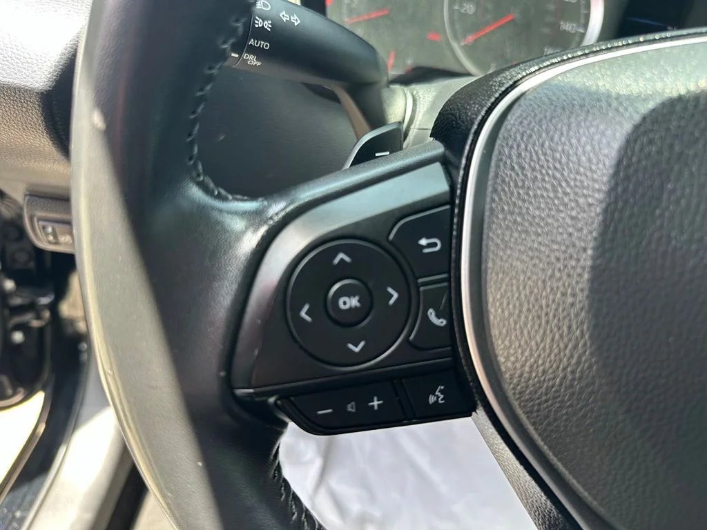 2020 Toyota Corolla Hatchback Nightshade - Photo 17