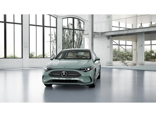 New 2027  Mercedes-Benz  image 43