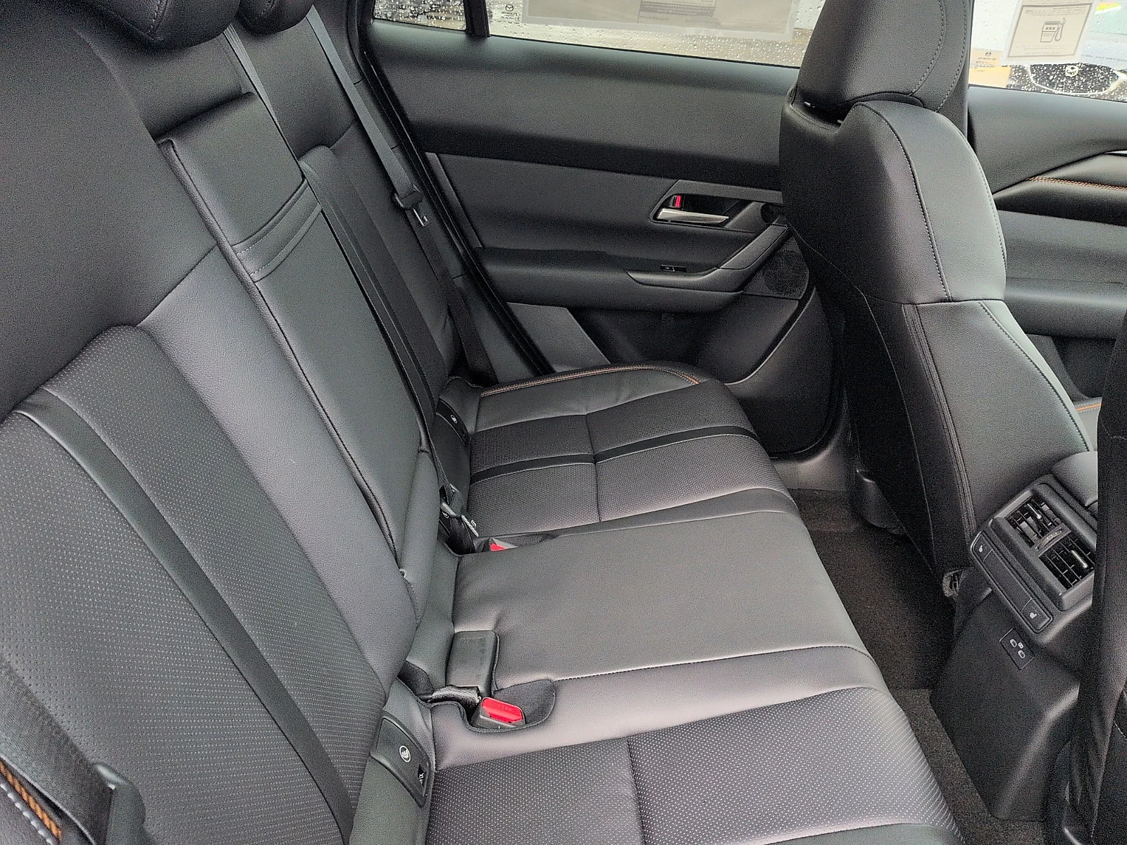 New 2026 Polymetal Gray Metallic Mazda Premium Plus image 8