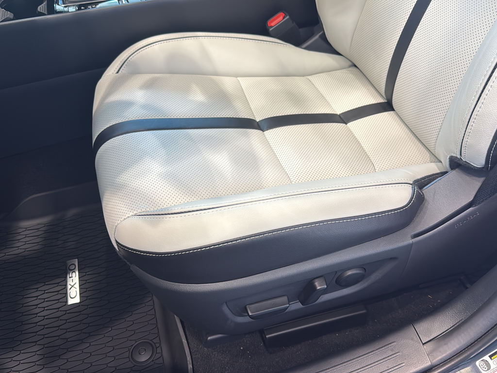 2026 Mazda CX-50 Premium Plus - Photo 31