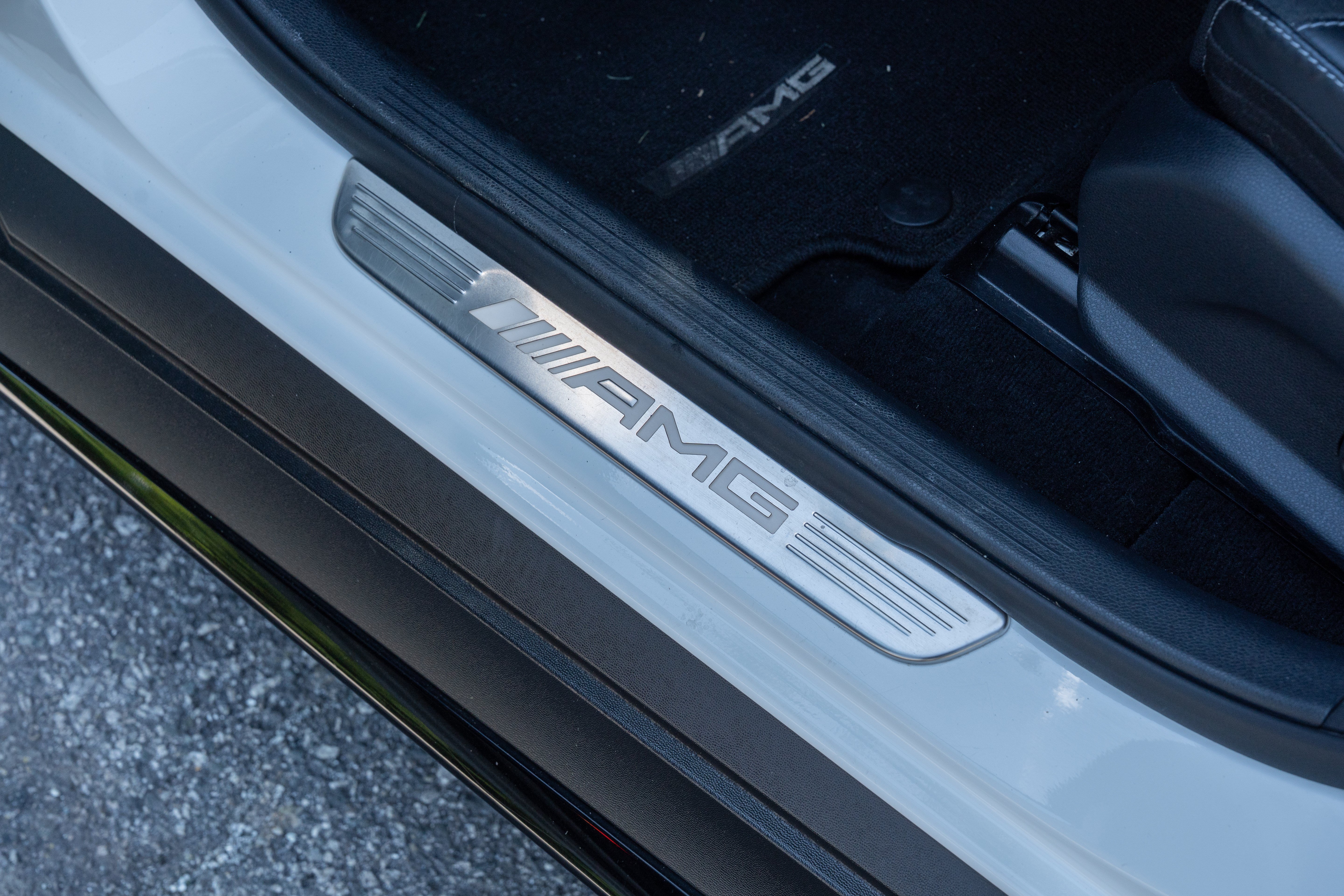 Used 2019  Mercedes-Benz GLC 63 AMG® image 14