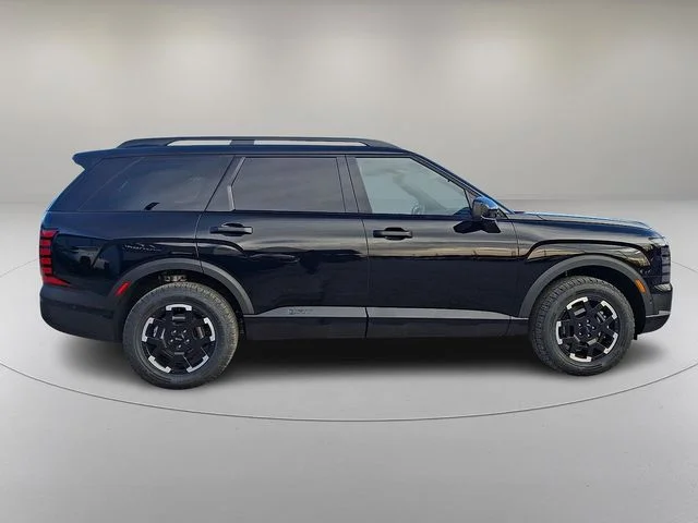 New 2026 Black Hyundai XRT Pro image 8