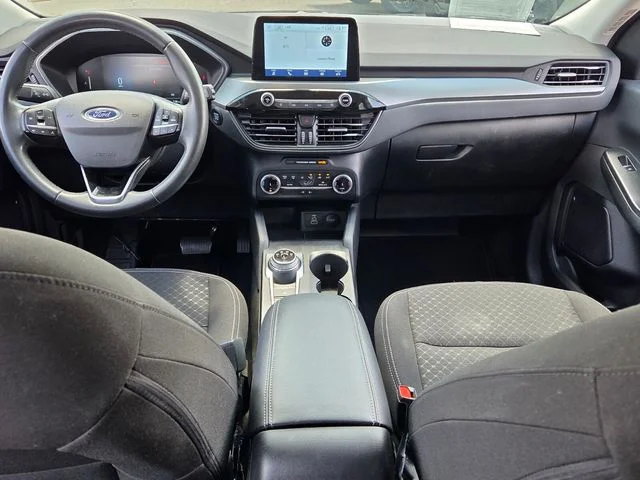 Used 2024 Gray Ford Active image 9