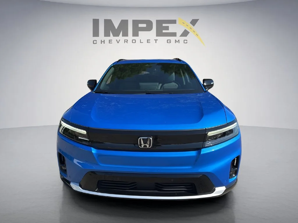 Used 2025 Blue Honda 1SE image 8