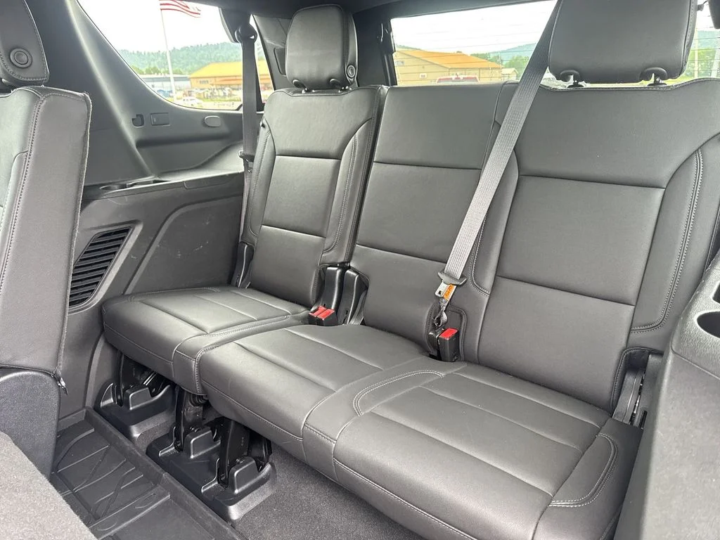 Used 2023 Black Chevrolet LT image 23