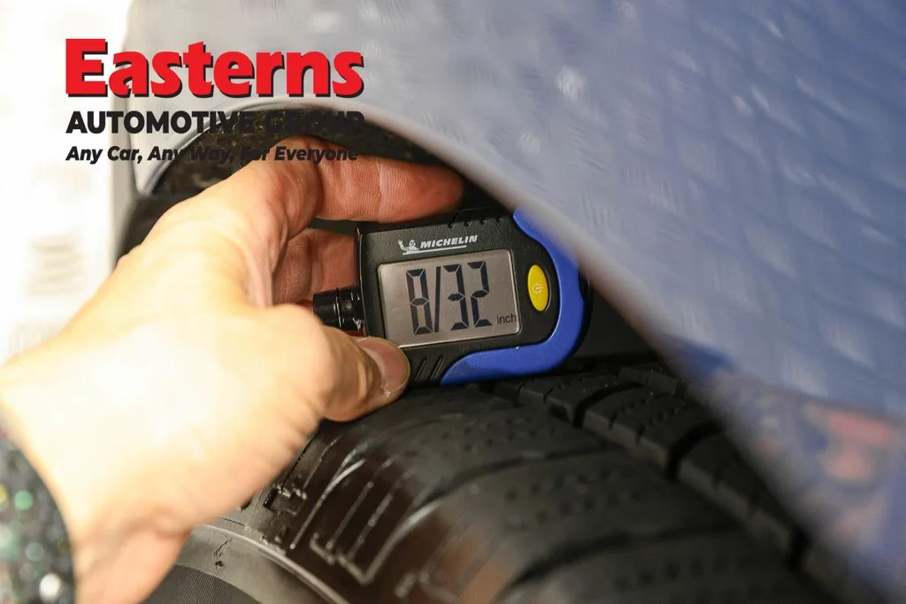 Used 2023 Blue Ford SEL image 26