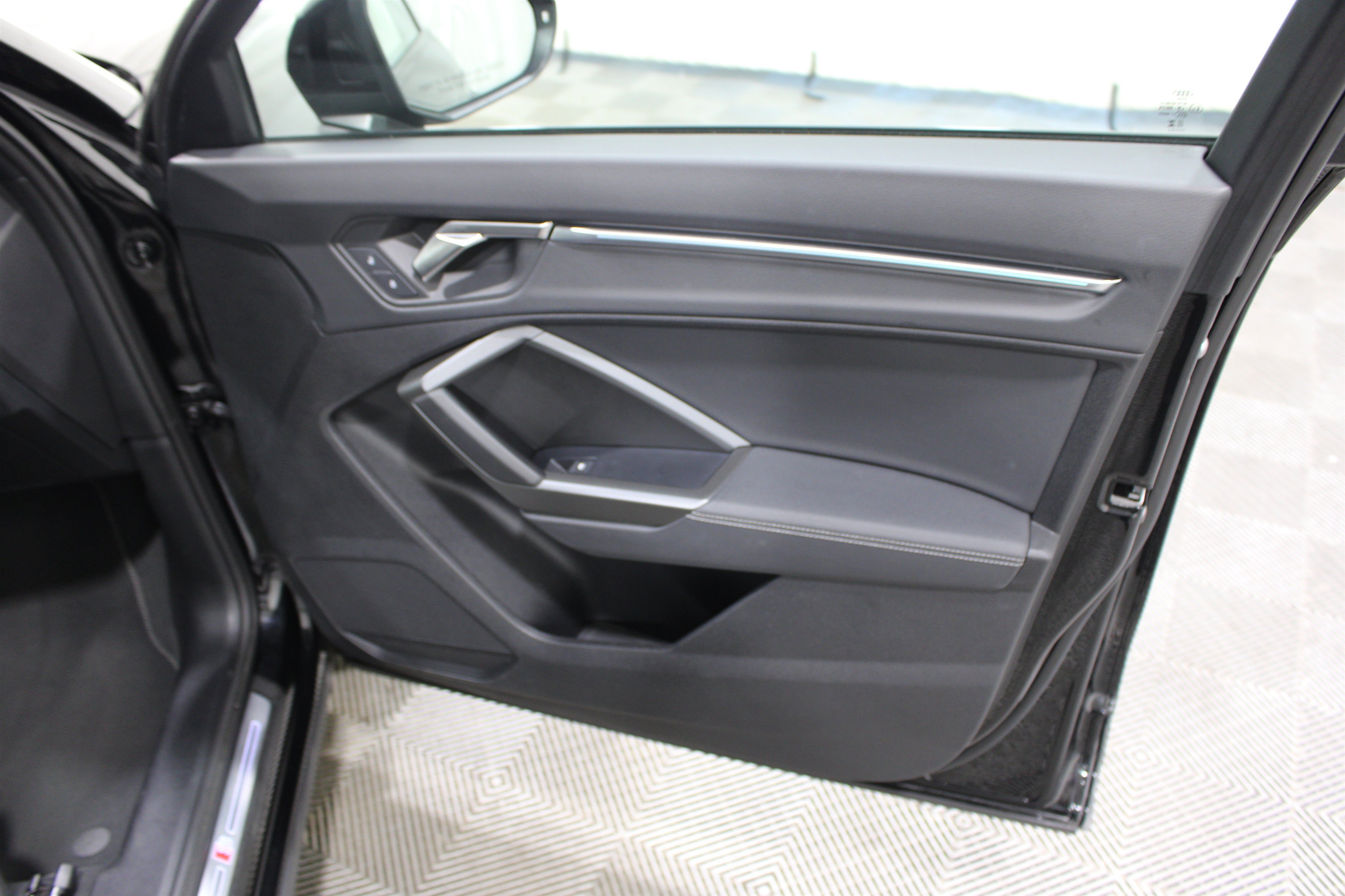 Used 2024 Mythos Black Metallic Audi S line Premium Plus image 29