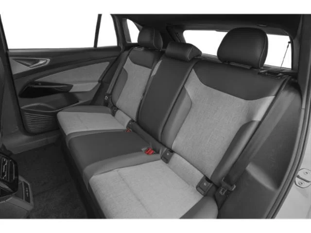New 2026 Opal White Pearl Volkswagen Pro image 7