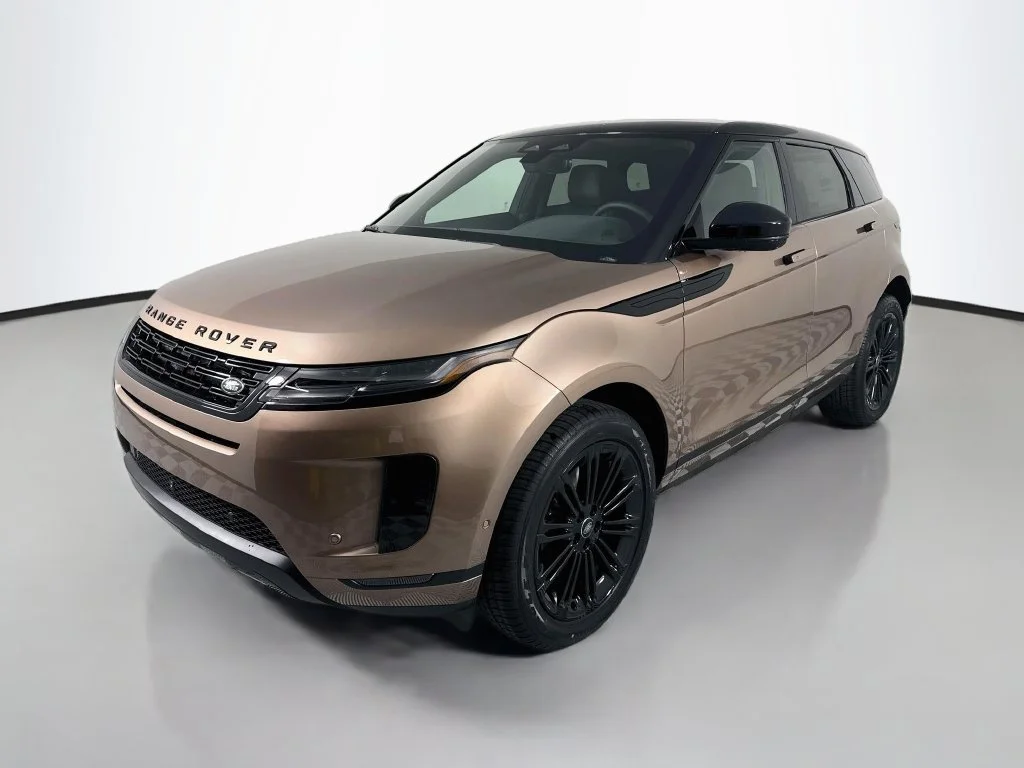 New 2026  Land Rover S image 1