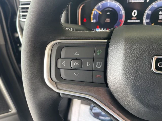 New 2026 High Gloss Black Exterior Paint Jeep Limited Altitude image 22