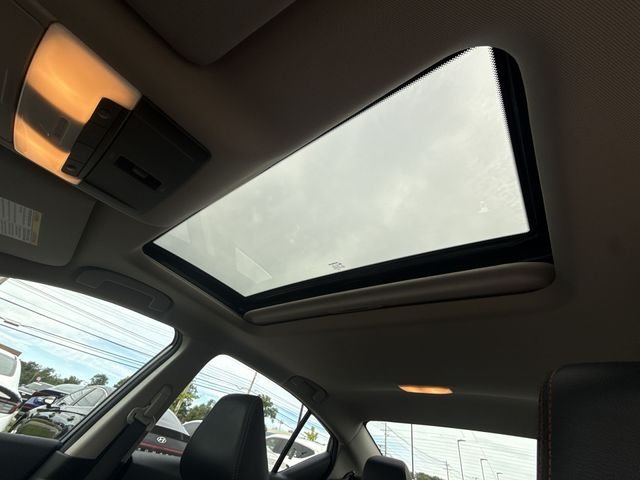 Used 2019 Gray Nissan 2.5 SR image 21