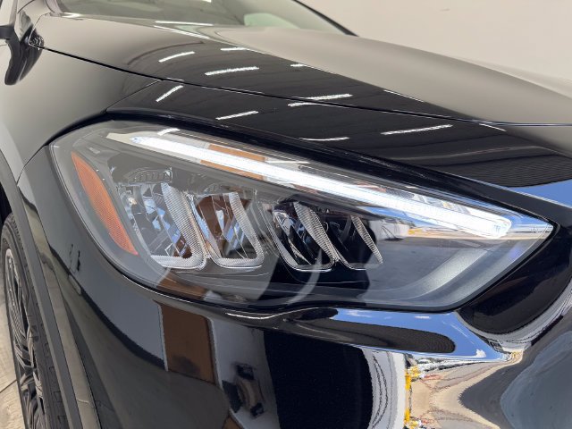 New 2026 Night Black Mercedes-Benz GLA 250 image 73
