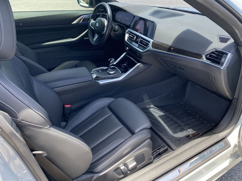 2023 BMW 4 Series 430i - Photo 31