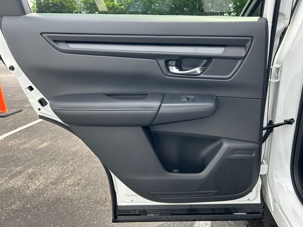 2026 Honda CR-V EX - Photo 20