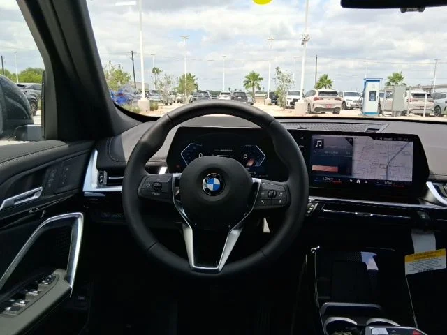 2026 BMW X1 XDrive28i - Photo 10