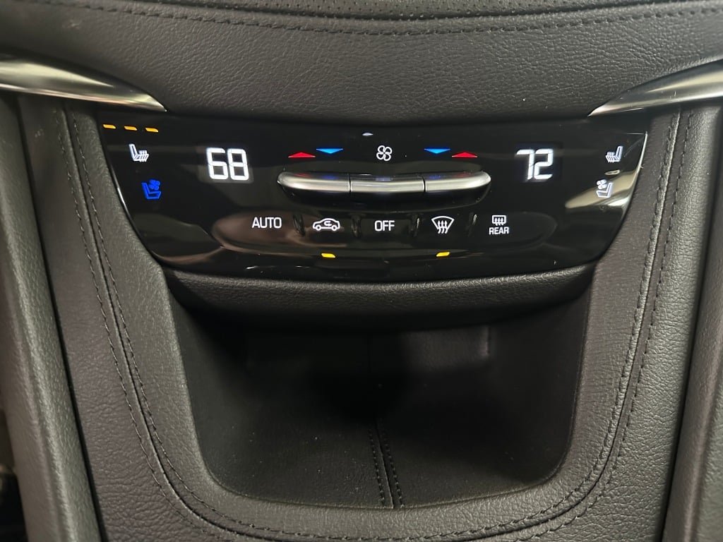 2026 Cadillac XT5 Premium Luxury - Photo 18
