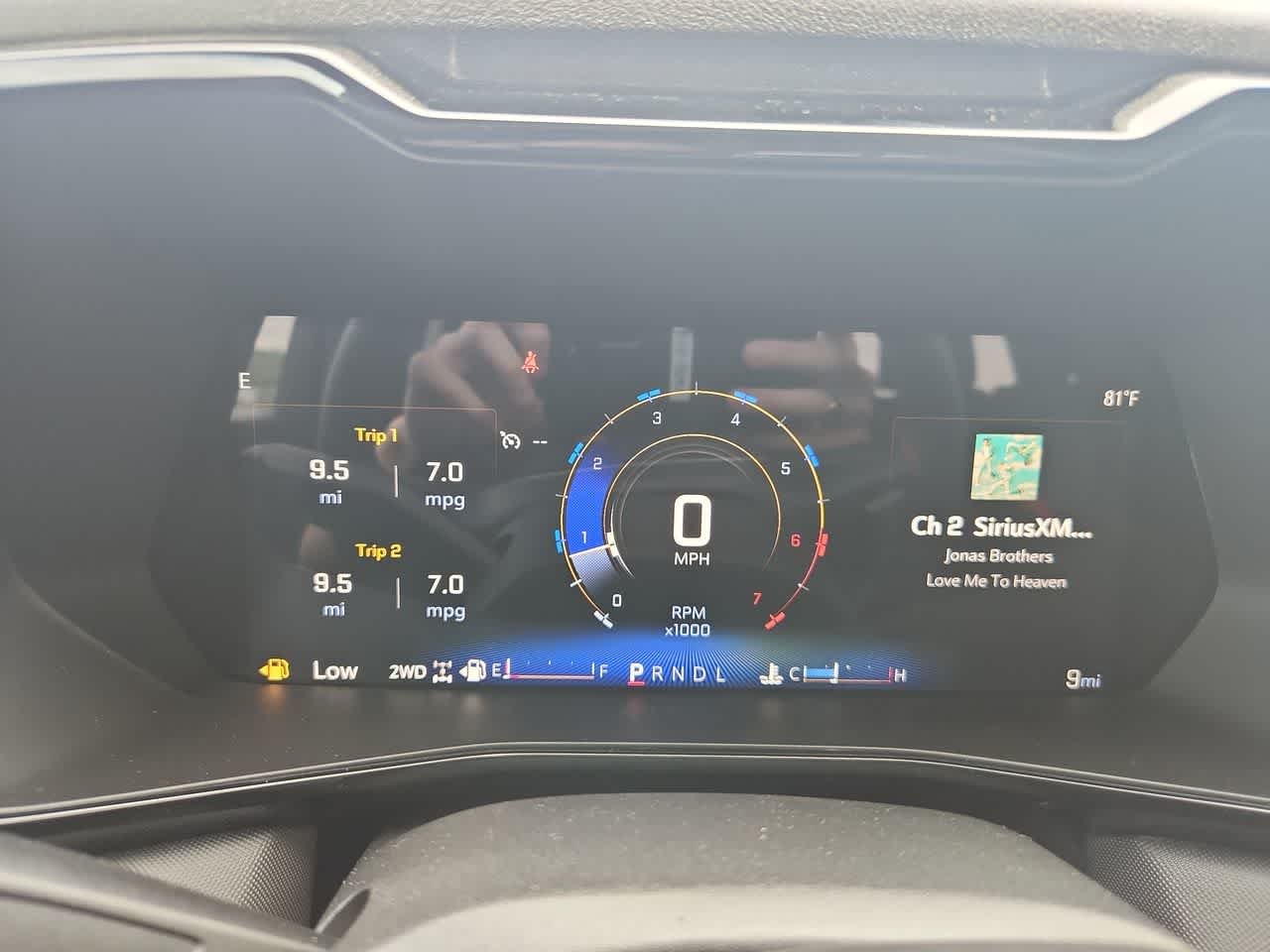 2026 Chevrolet Colorado Z71 - Photo 24