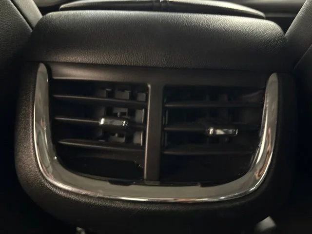 Used 2022 Mosaic Black Metallic Chevrolet Premier image 35