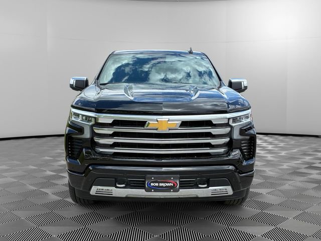 2026 Chevrolet Silverado 1500 High Country - Photo 8