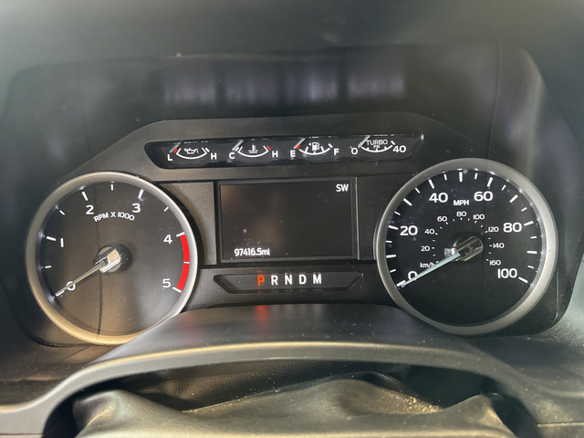 2021 Ford F-350 Super Duty XLT - Photo 12
